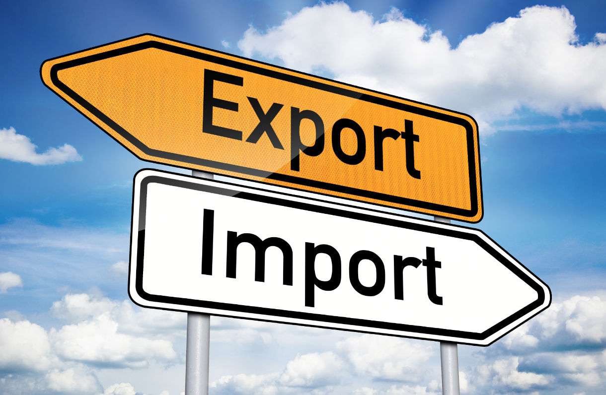 Import-Export1
