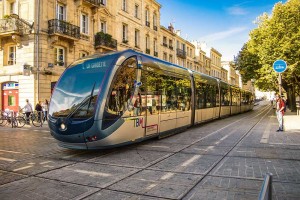 transports bordeaux