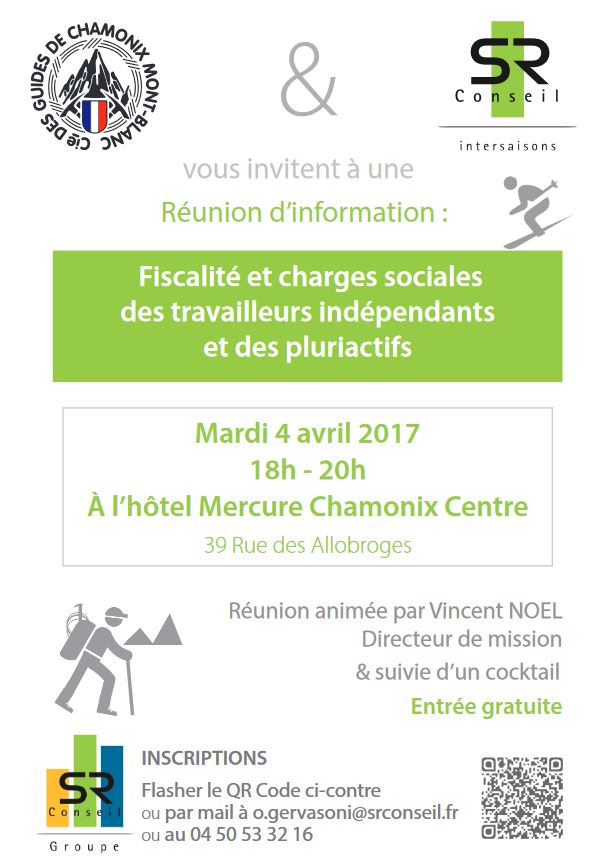 Fiscalite charges sociales