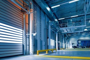 gestion température dans l'industrie