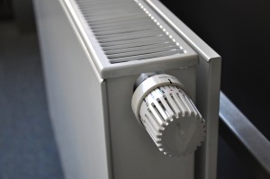 radiateur soufflant