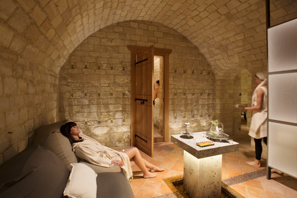Hammam sauna Paris, une solution à vos maux