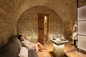 Hammam sauna