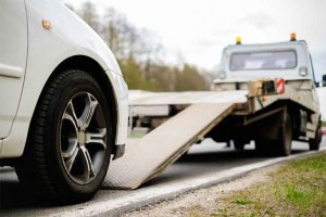 Sociétés dépannage remorquage voiture