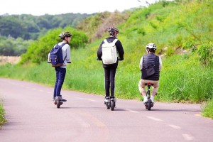 vélo électrique