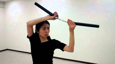 Nunchaku : meilleur art martial pour se défendre