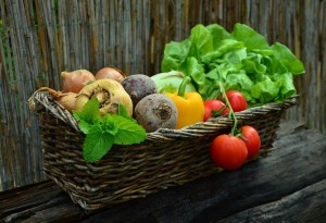 légumes pour maigrir