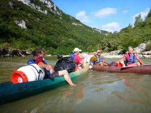 descente de l'ardeche5