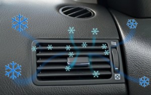 Quels sont les symptômes d’un problème de climatisation de voiture