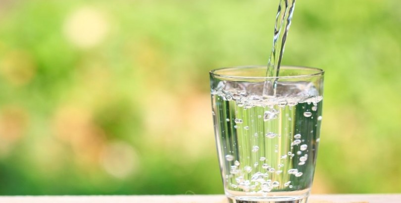 L’eau structurée