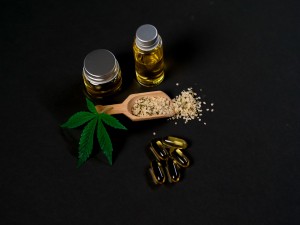 vertus huile de cbd