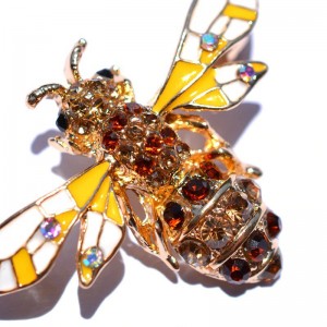 broche-en-forme-d-abeille-pour-femme-strass-couleur-or