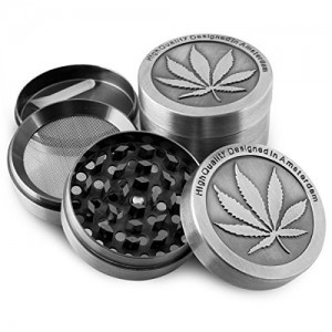 grinder