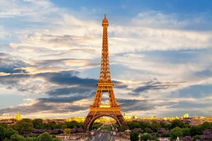 02 raisons de visiter Paris