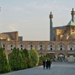 Tourisme en Iran : Les constats de Richard Vainopoulos, président-fondateur de TourCom
