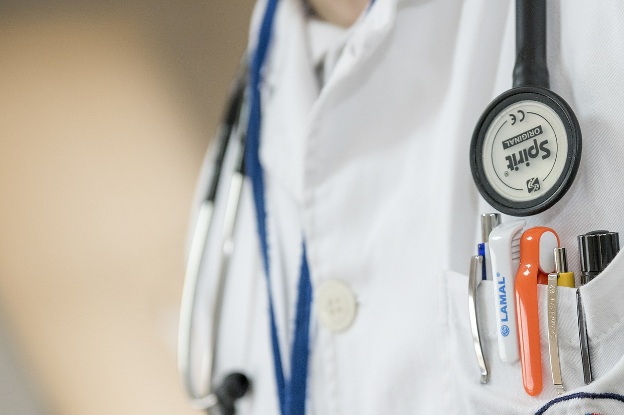 Quel parcours universitaire pour être médecin ?