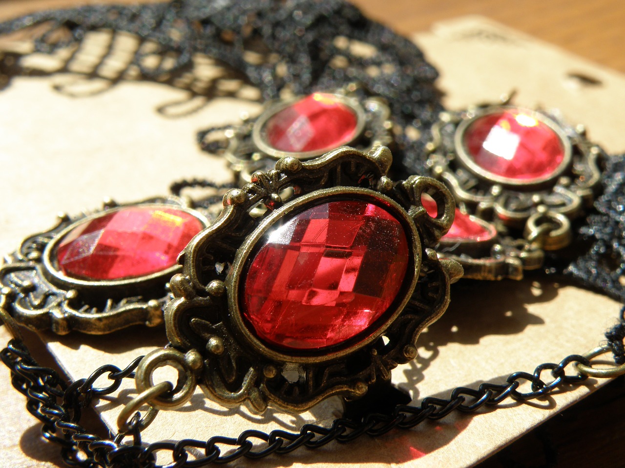 Que faire de ses bijoux d’occasion ?