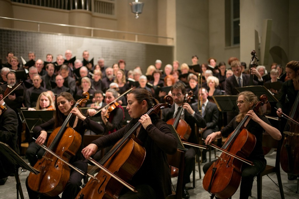 Quels cadeaux offrir à un passionné de musique classique ?