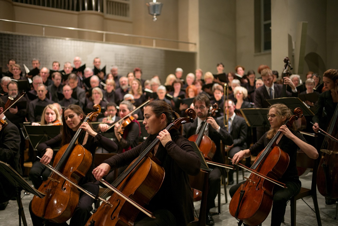 Quels cadeaux offrir à un passionné de musique classique ?