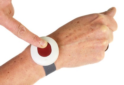 Qu’est qu’un bracelet de téléassistance ?
