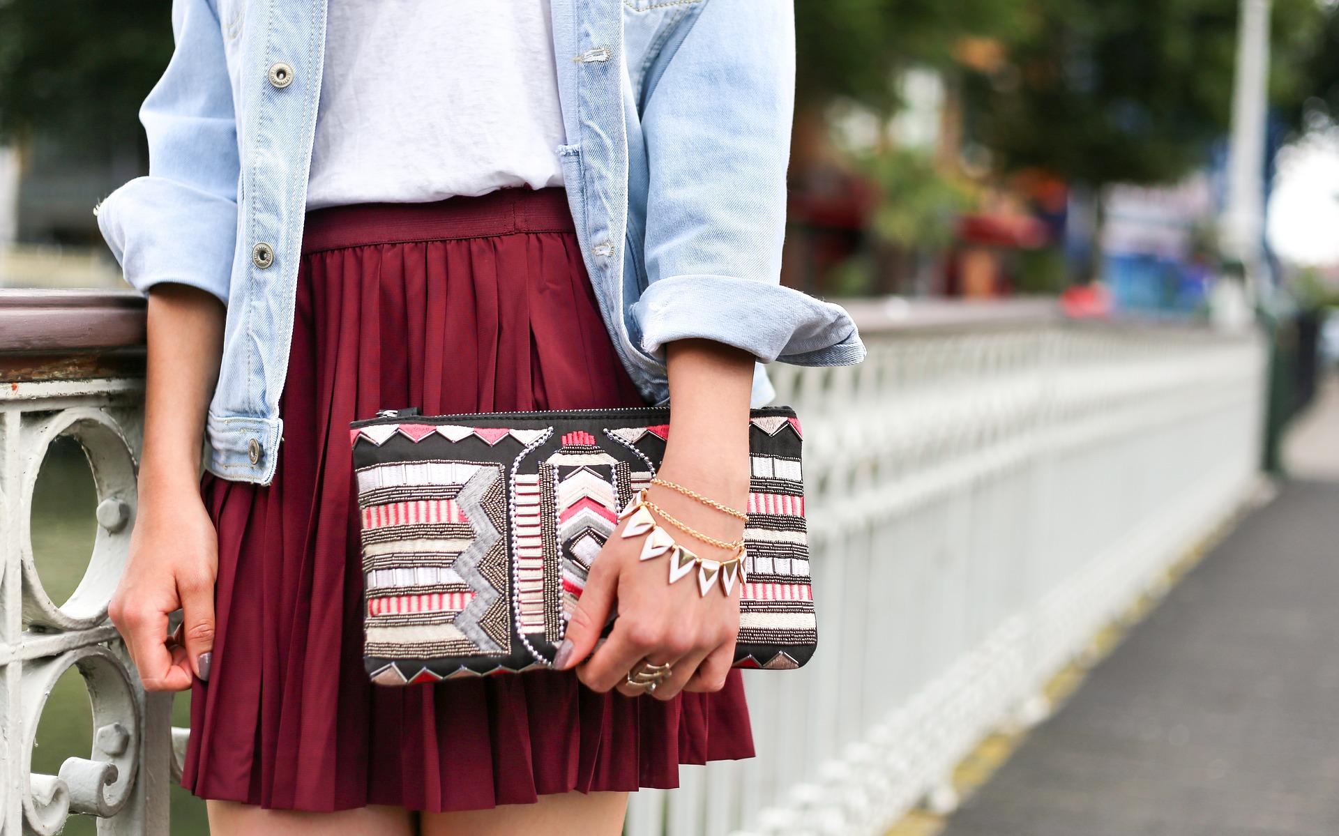 Des idées cadeaux pour une fashionista