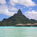 Réaliser un séjour prestigieux dans les îles polynésiennes