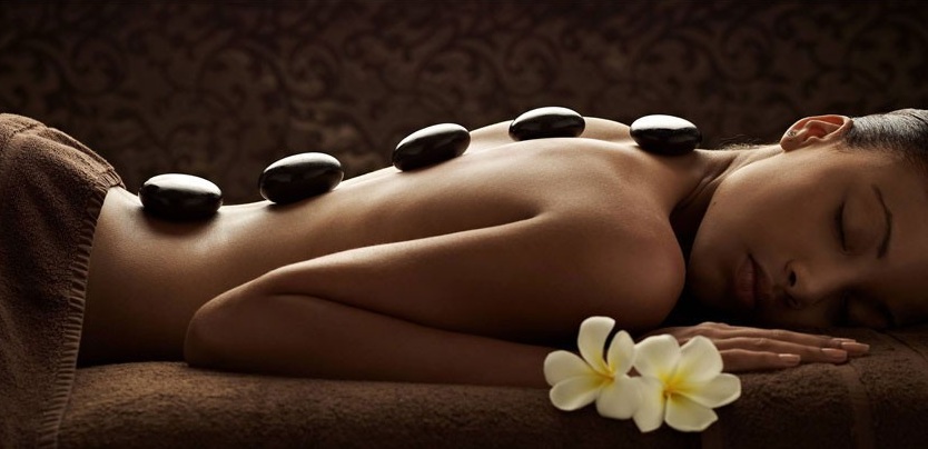Spas parisiens : des massages pour toutes les envies