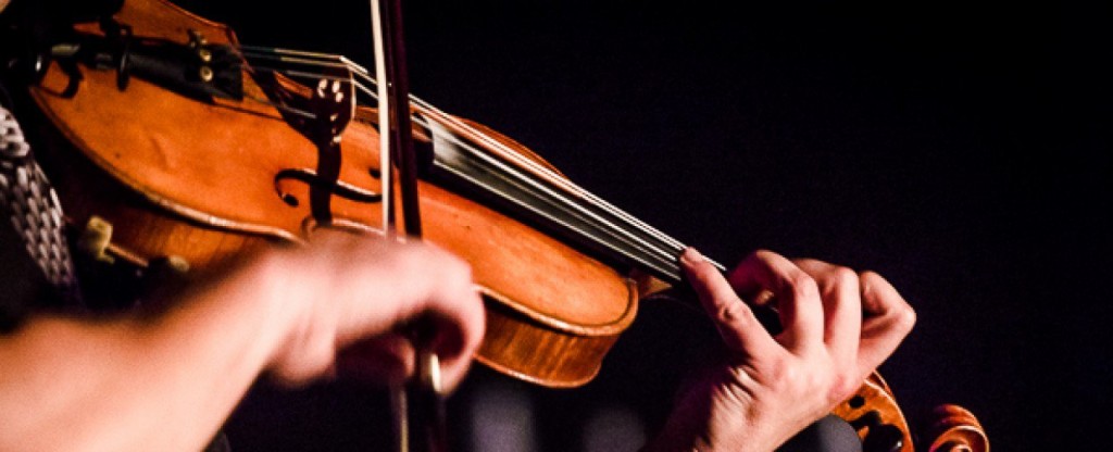 Les choses à connaître avant de se mettre à jouer du violon