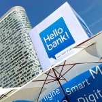 Hello Bank :  Plus de 3 millions d’utilisateurs en Europe