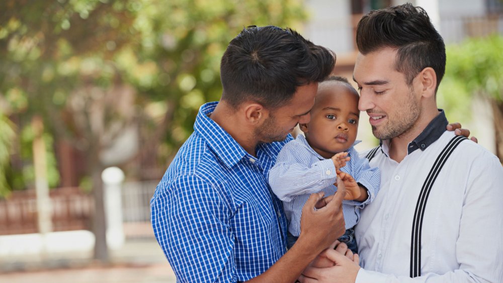 Trouver l’amour de sa vie en tant qu’homosexuel : est-ce facile ?