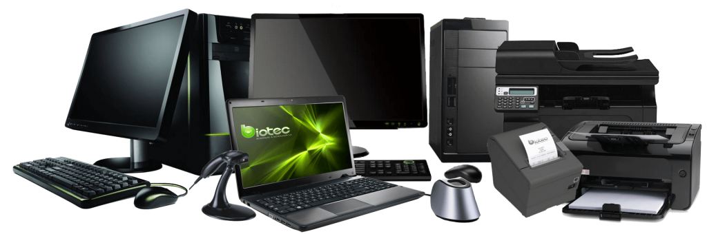 Louer ou acheter votre matériel informatique ?