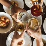 J’organise une soirée tapas !