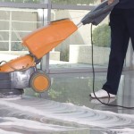 La fontaine de dégraissage, pour un nettoyage industriel sécurisé