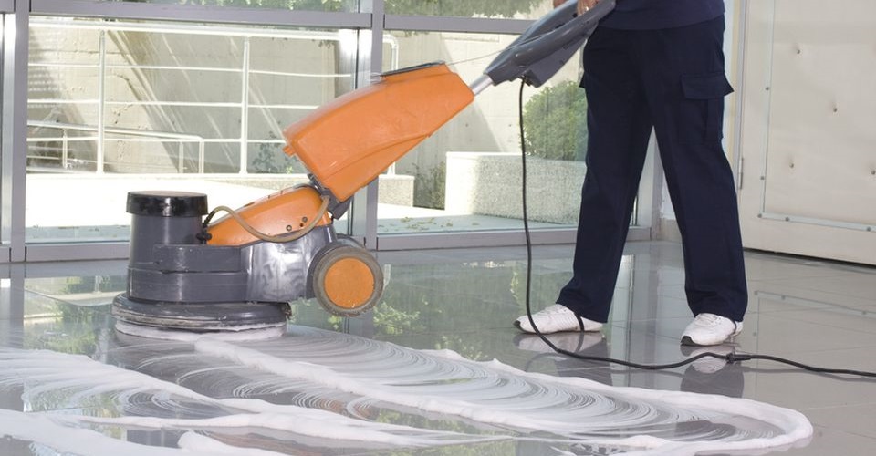 La fontaine de dégraissage, pour un nettoyage industriel sécurisé