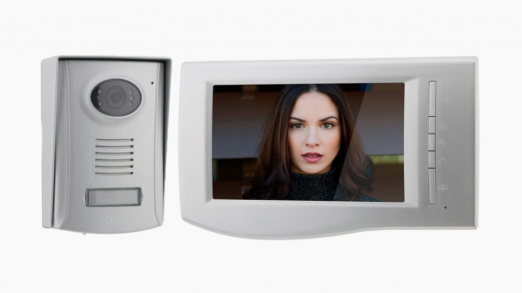 Le portier vidéo : une solution très intéressante pour renforcer la sécurité d’une propriété