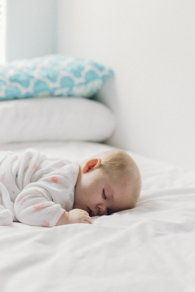 Quels rituels pour un bon sommeil chez bébé