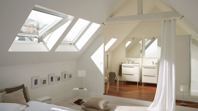Comment faire pour l’aménagement des combles ?