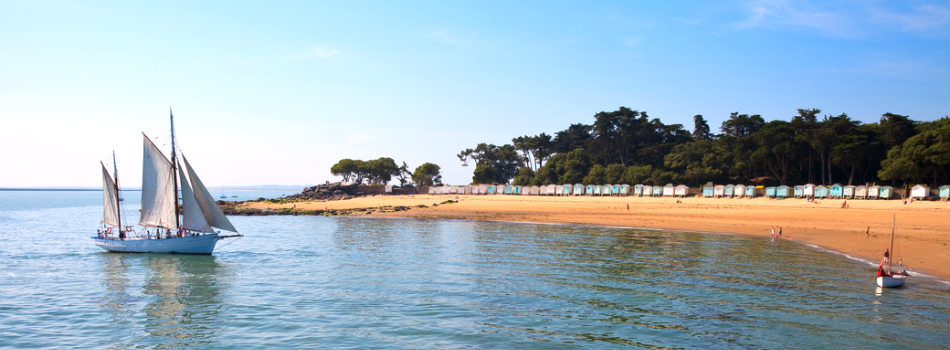 Pourquoi choisir la Vendée pour vos prochaines vacances ?
