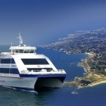 Un voyage maritime dans les meilleures conditions vers l’Ile d’Yeu