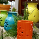 Créer votre propre jardin à pépinière pour la décoration de votre maison