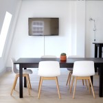 Nouveaux parents : choisissez des meubles stylés pour votre famille