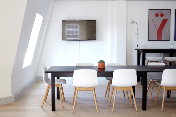 Nouveaux parents : choisissez des meubles stylés pour votre famille