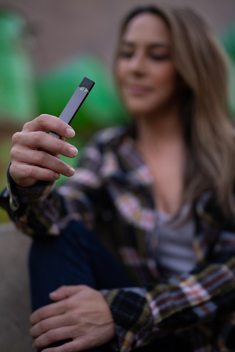 Vapotage : les gestes à éviter pour bien vapoter