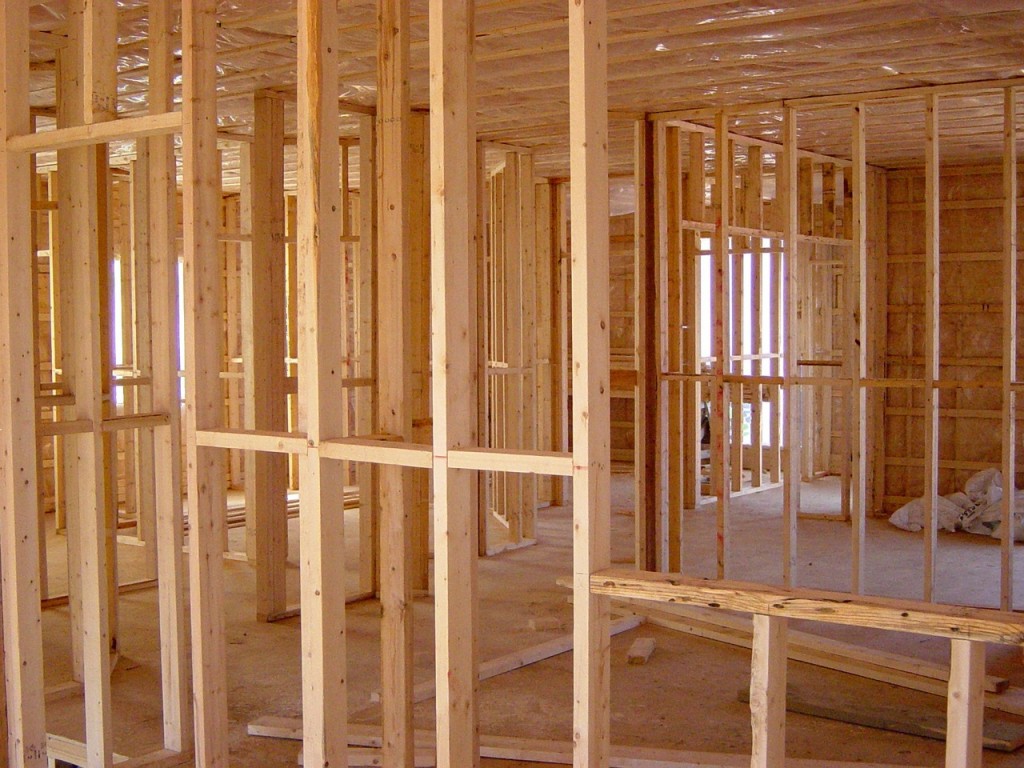 avantages de la maison ossature en bois