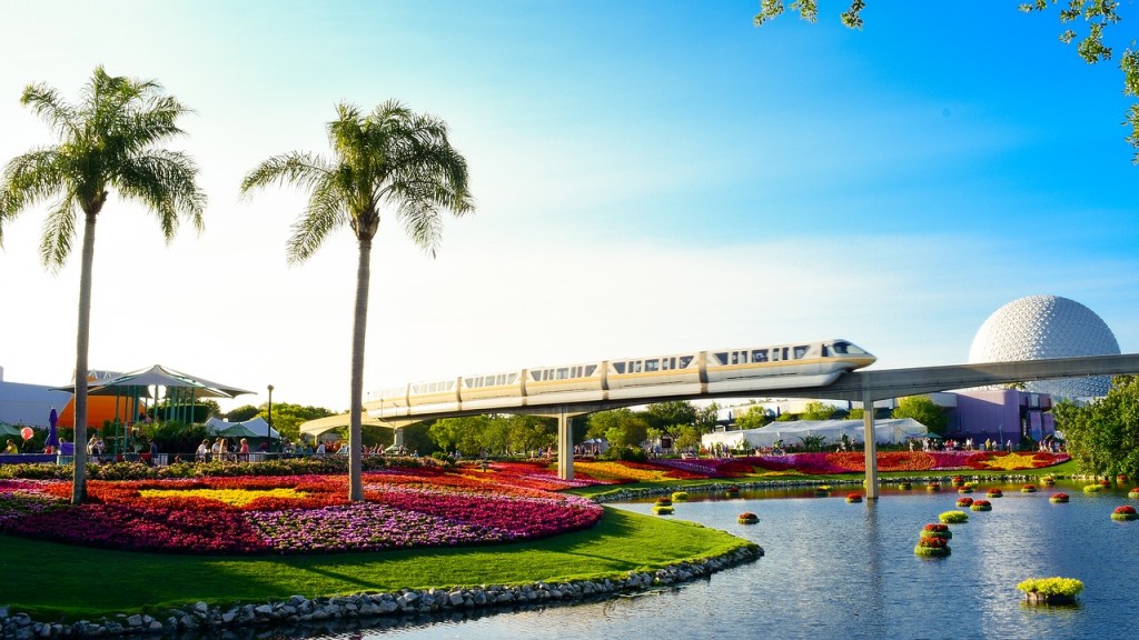 orlando en floride