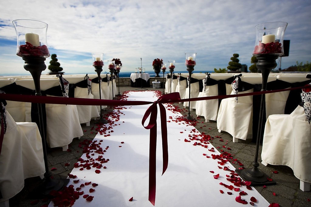 Wedding planner : la nécessité de ses services