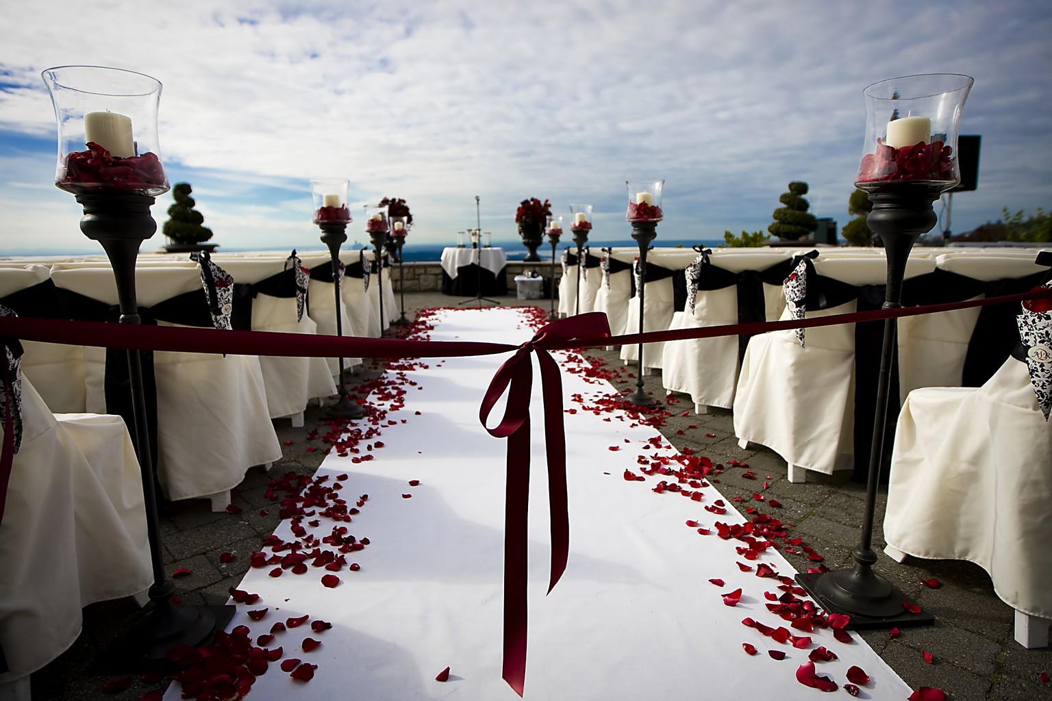Wedding planner : la nécessité de ses services