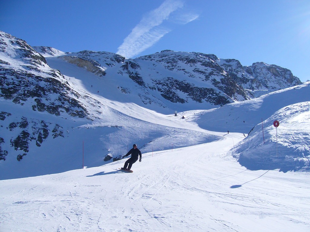 Weekend au ski : 4 domaines skiables à privilégier
