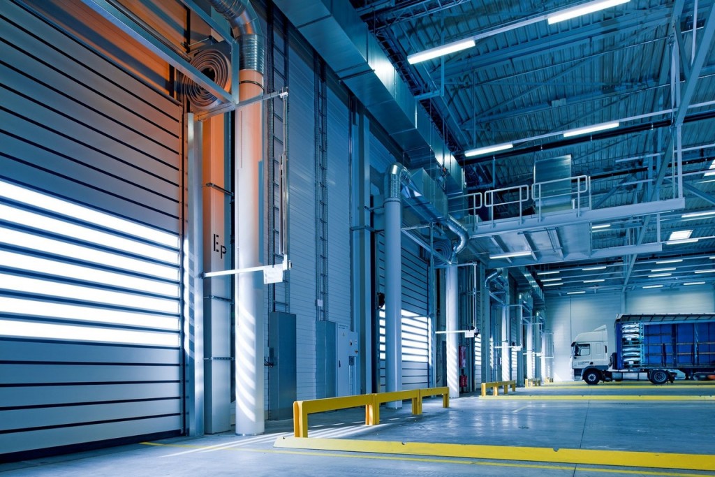 gestion température dans l'industrie
