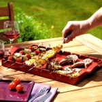 Des idées de vin pour se désaltérer sous une chaleur accablante